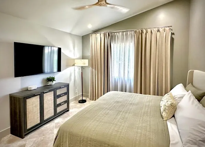 Casa Chilo Holiday home *
