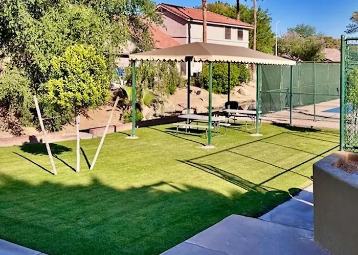 Casa Chilo * Chandler