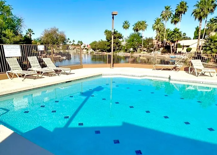 Holiday home Casa Chilo Chandler